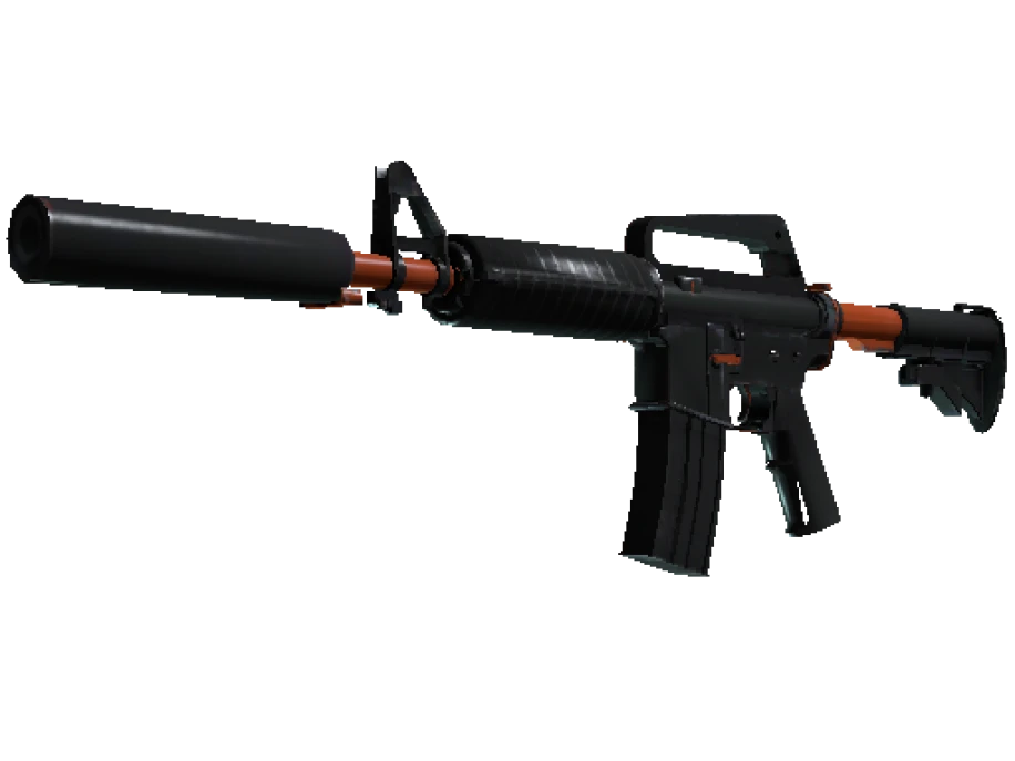 Souvenir M4A1-S | Nitro (Field-Tested)