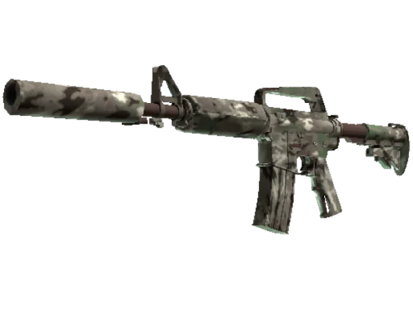 Souvenir M4A1-S | VariCamo (Factory New)