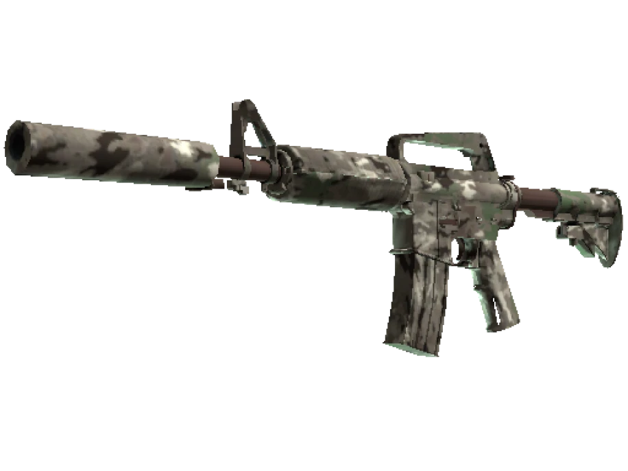 Souvenir M4A1-S | VariCamo (Factory New)