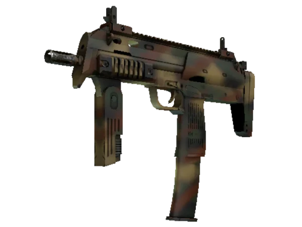 Souvenir MP7 | Army Recon (Minimal Wear)