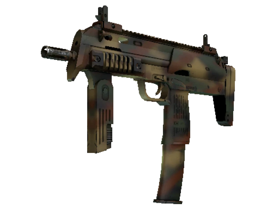 Souvenir MP7 | Army Recon (Minimal Wear)