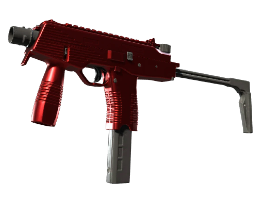 Souvenir MP9 | Hot Rod (Factory New)