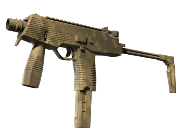 Souvenir MP9 | Sand Dashed (Factory New)