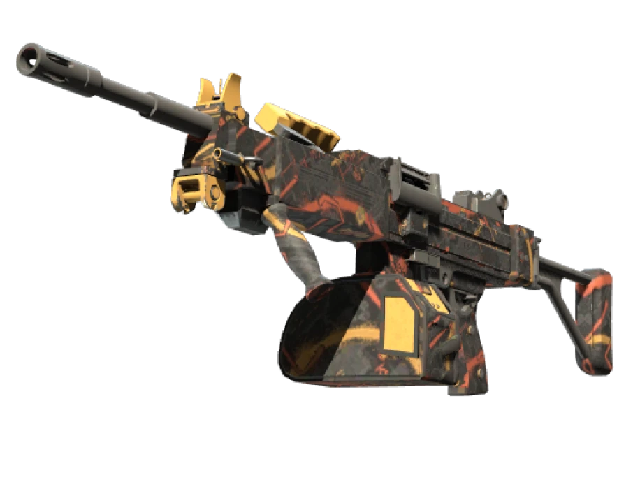 Souvenir Negev | Infrastructure (Factory New)