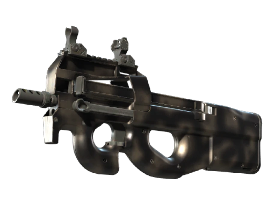 Souvenir P90 | Scorched (Factory New)
