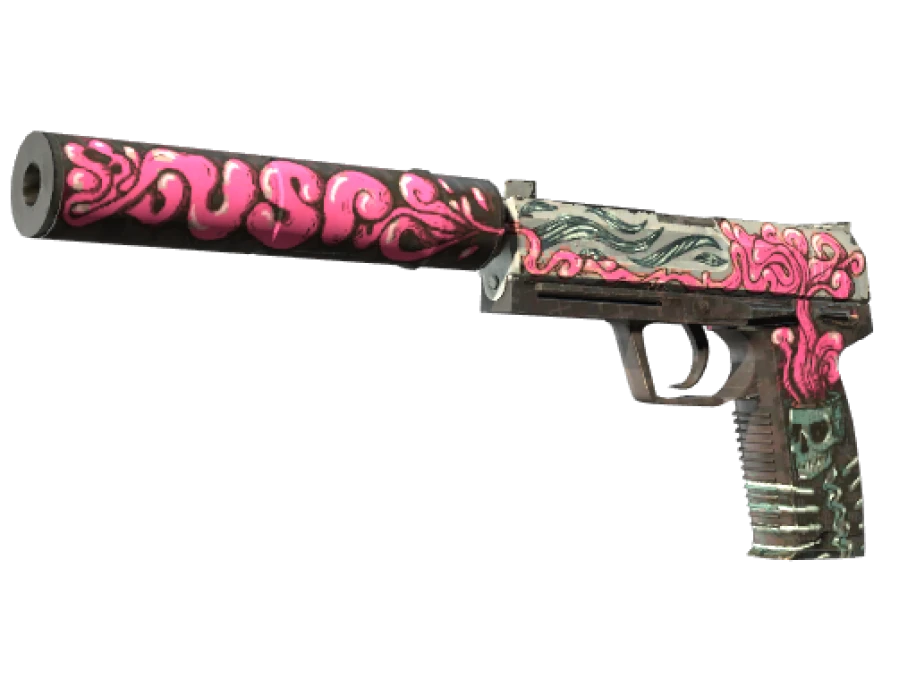 Souvenir USP-S | Cortex (Field-Tested)