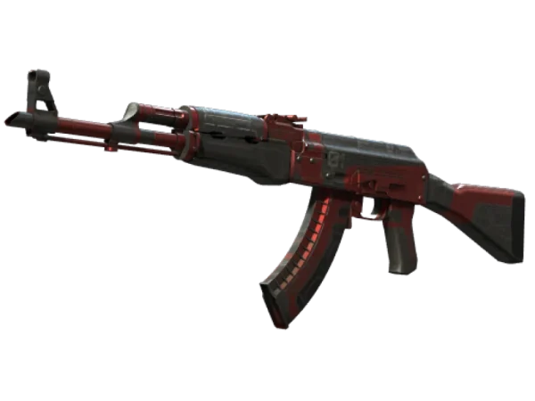 StatTrak™ AK-47 | Orbit Mk01 (Factory New)