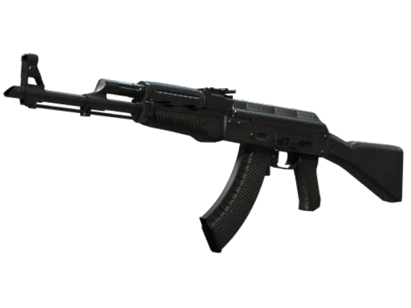 StatTrak™ AK-47 | Slate (Field-Tested)