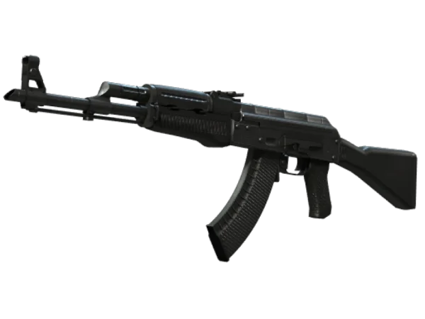 StatTrak™ AK-47 | Slate (Minimal Wear)