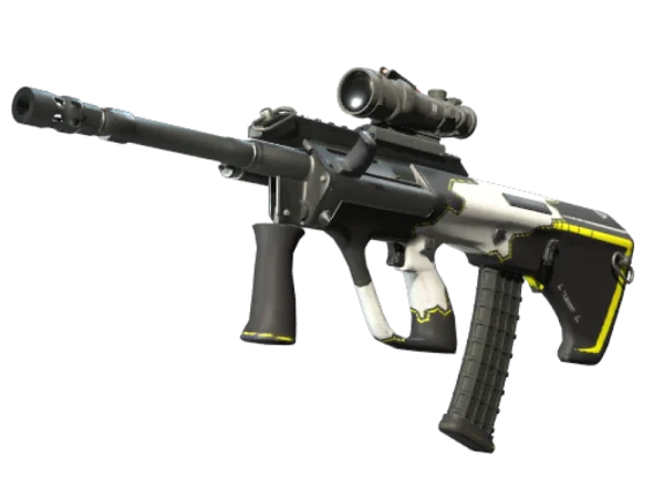 StatTrak™ AUG | Torque (Factory New)