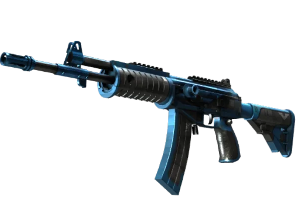 StatTrak™ Galil AR | Stone Cold (Factory New)