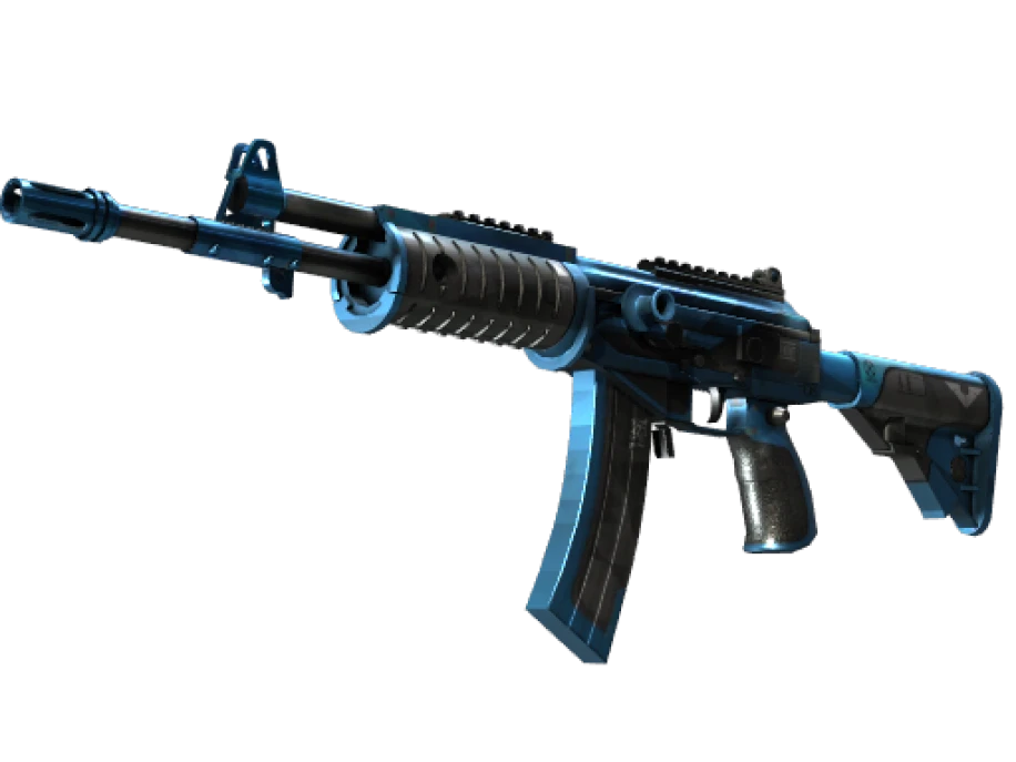 StatTrak™ Galil AR | Stone Cold (Factory New)