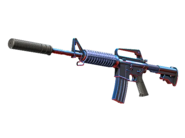 StatTrak™ M4A1-S | Liquidation (Factory New)