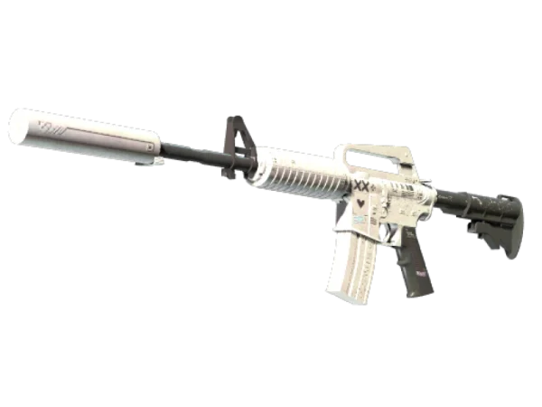 StatTrak™ M4A1-S | Printstream (Field-Tested)