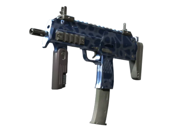 StatTrak™ MP7 | Ocean Foam (Factory New)