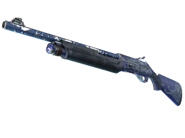 StatTrak™ Nova | Tempest (Field-Tested)
