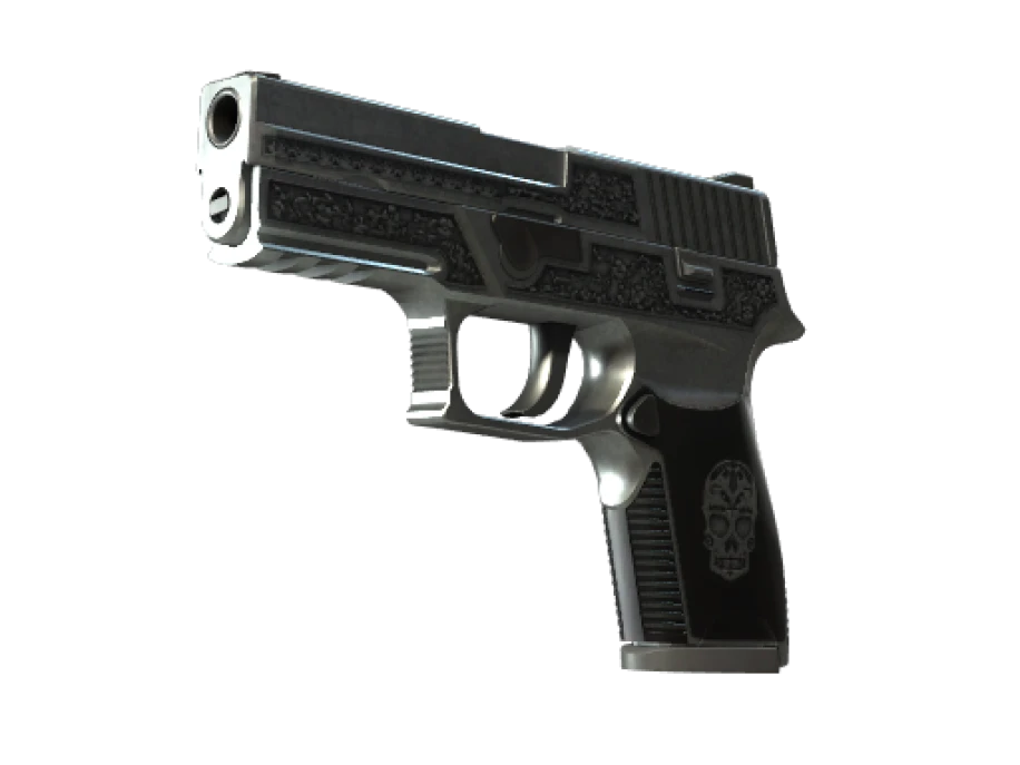 StatTrak™ P250 | Cartel (Factory New)