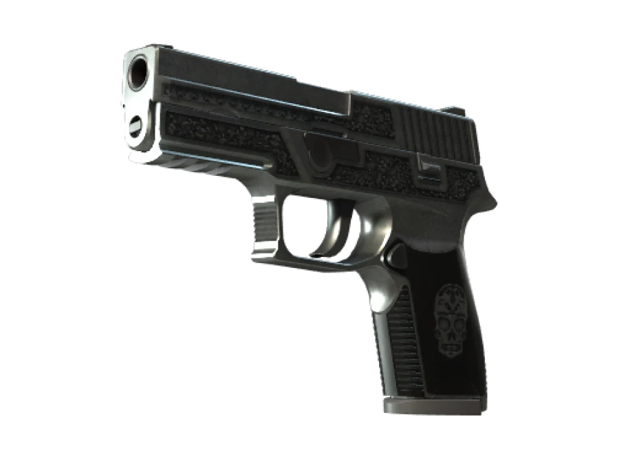 StatTrak™ P250 | Cartel (Field-Tested)