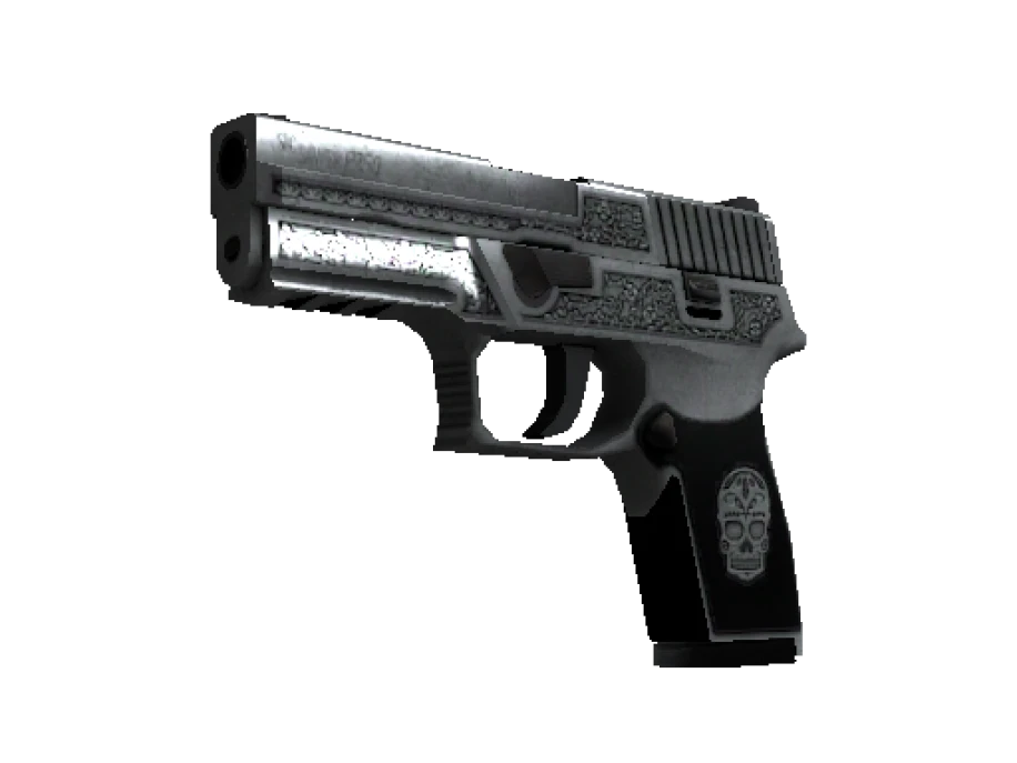 StatTrak™ P250 | Cartel (Minimal Wear)