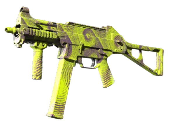 StatTrak™ UMP-45 | Delusion (Factory New)