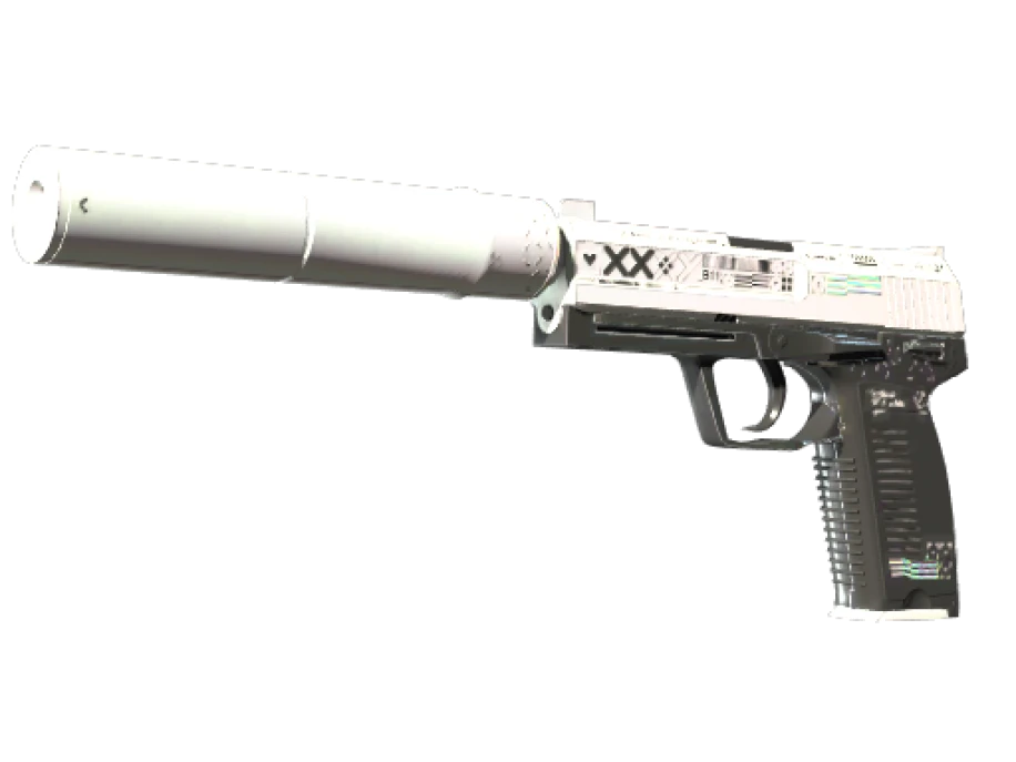 StatTrak™ USP-S | Printstream (Factory New)
