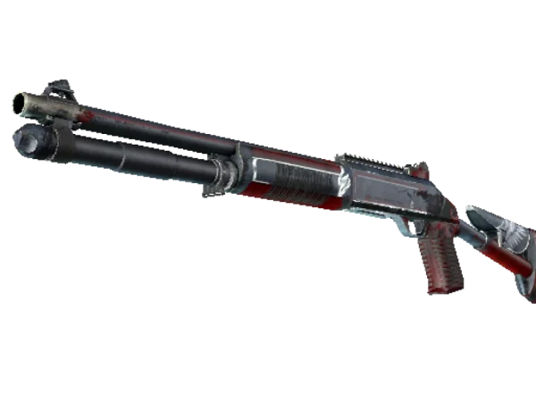 StatTrak™ XM1014 | Heaven Guard (Field-Tested)