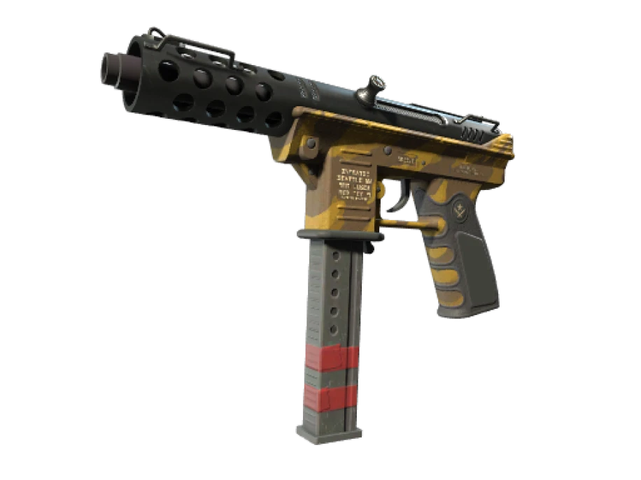 Tec-9 | Brother (Factory New)