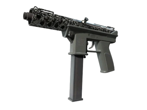 Tec-9 | Cut Out (Factory New)