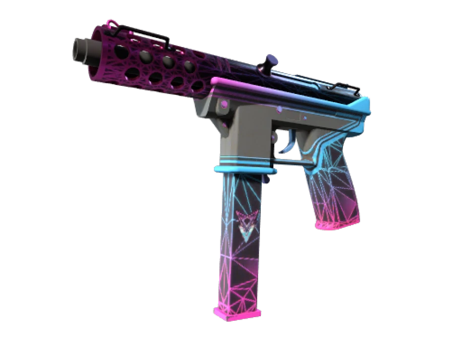 Tec-9 | Decimator (Factory New)