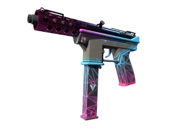 Tec-9 | Decimator (Field-Tested)