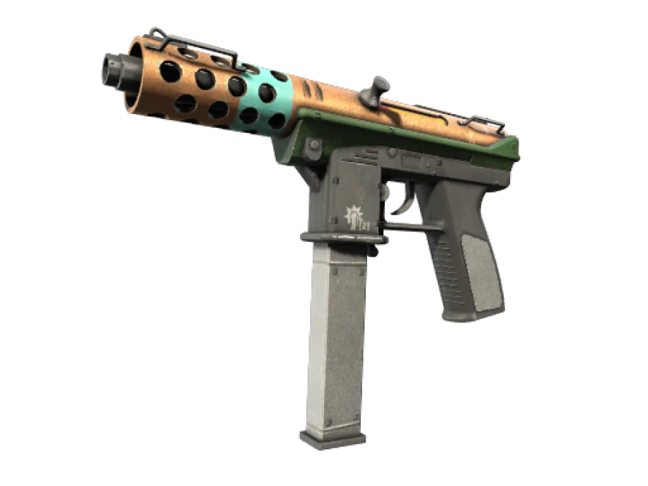 Tec-9 | Flash Out (Factory New)