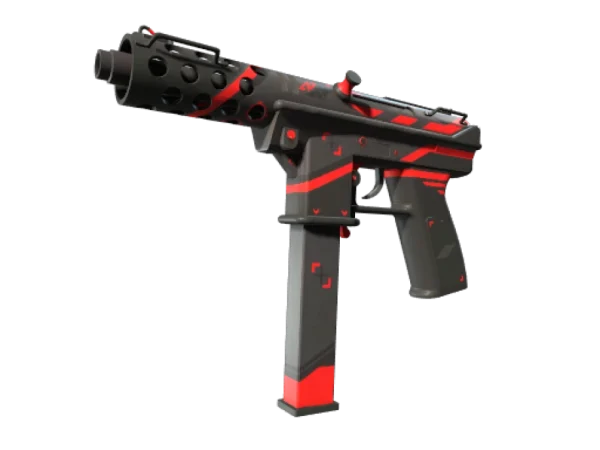 Tec-9 | Isaac (Factory New)