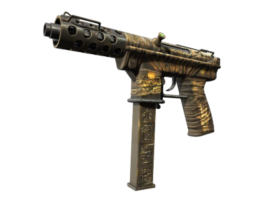 Tec-9 | Mummy’s Rot (Factory New)