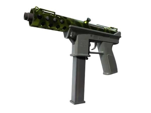 Tec-9 | Ossified (Factory New)