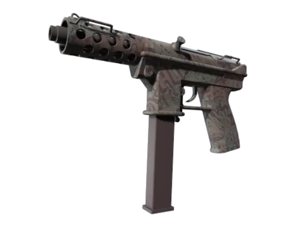 Tec-9 | Phoenix Chalk (Factory New)