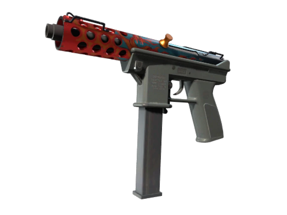 Tec-9 | Re-Entry (Factory New)