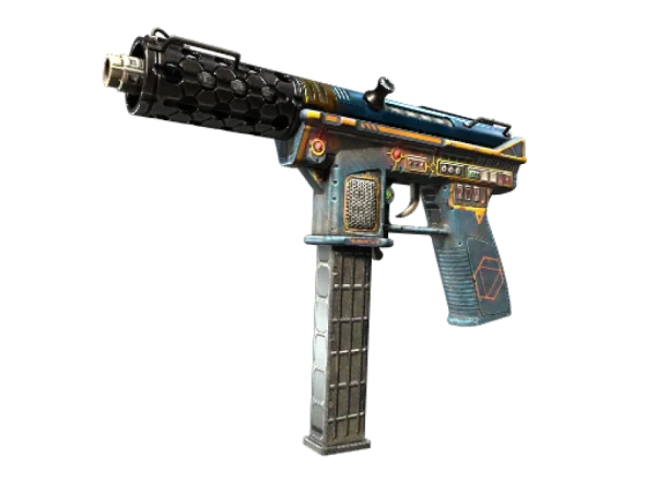 Tec-9 | Remote Control (Factory New)