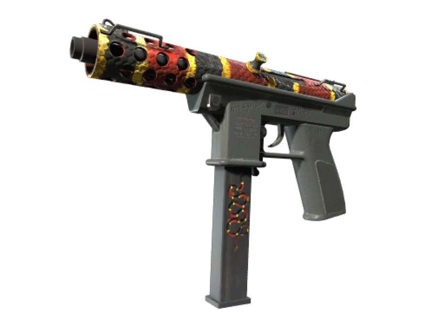 Tec-9 | Snek-9 (Factory New)