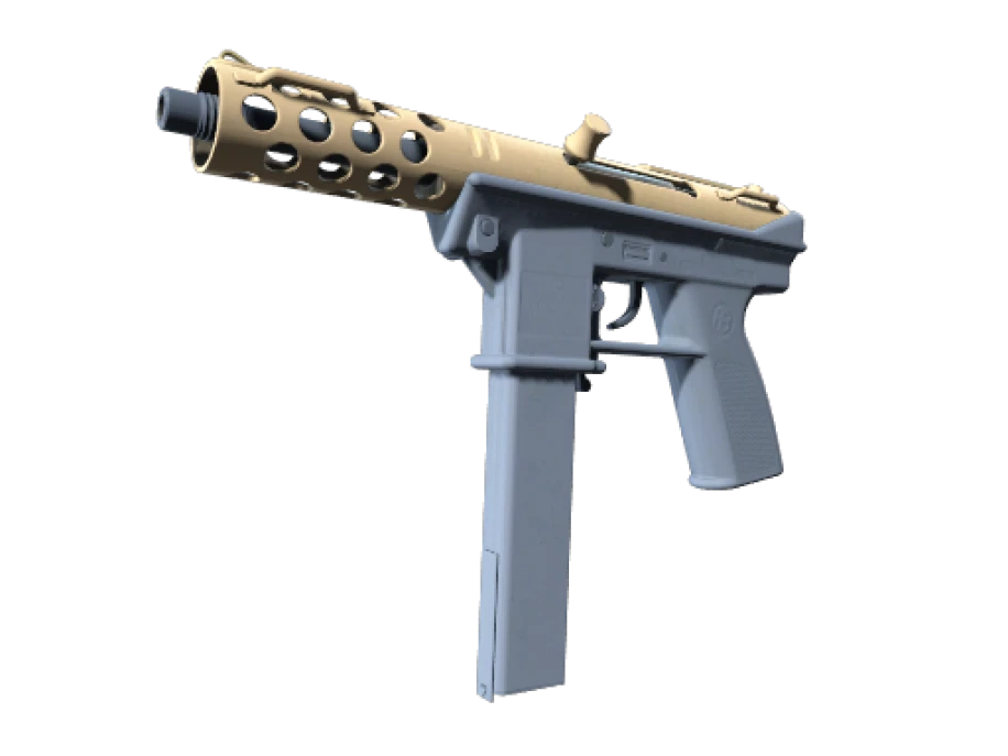 Tec-9 | Tornado (Factory New)