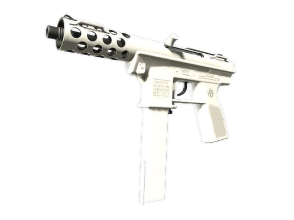 Tec-9 | Whiteout (Minimal Wear)