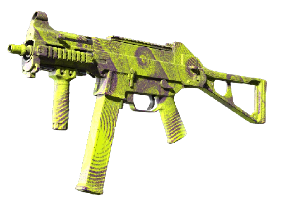 UMP-45 | Delusion (Factory New)