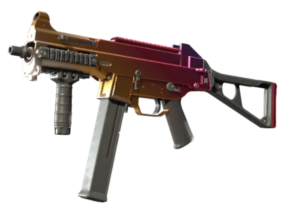 UMP-45 | Fade (Factory New)
