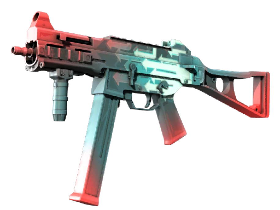 UMP-45 | Momentum (Factory New)