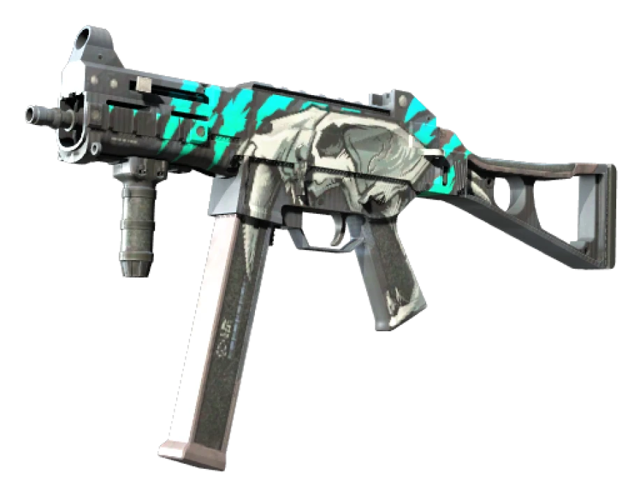 UMP-45 | Primal Saber (Factory New)