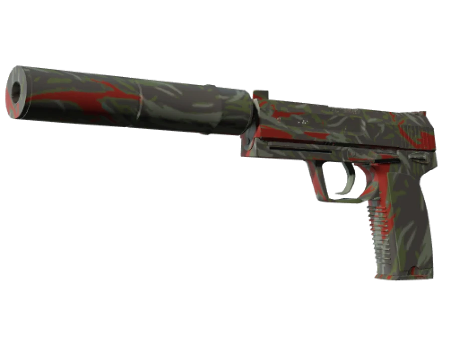 USP-S | Blood Tiger (Factory New)