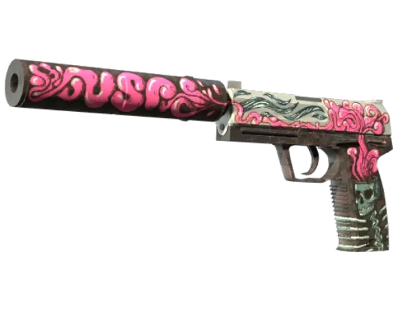 USP-S | Cortex (Factory New)