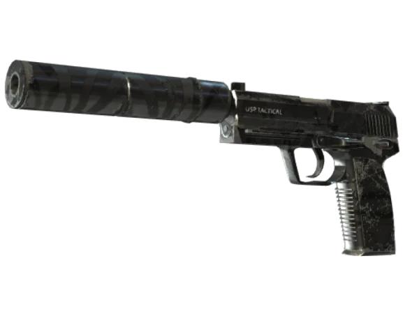 USP-S | Dark Water (Field-Tested)