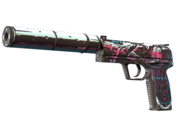 USP-S | Neo-Noir (Field-Tested)
