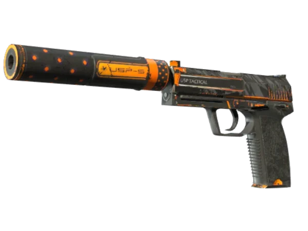 USP-S | Orion (Field-Tested)