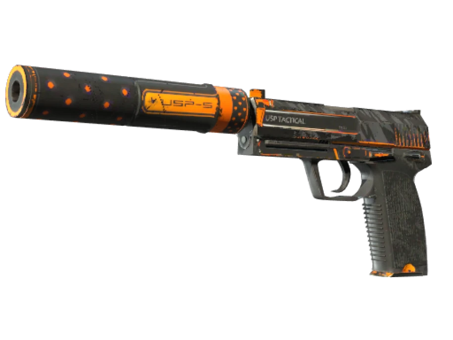 USP-S | Orion (Field-Tested)